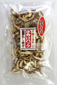  [神石高原特産品のお店] 香川県産菌床スライス椎茸小分けパック10ｇ×3袋入り
